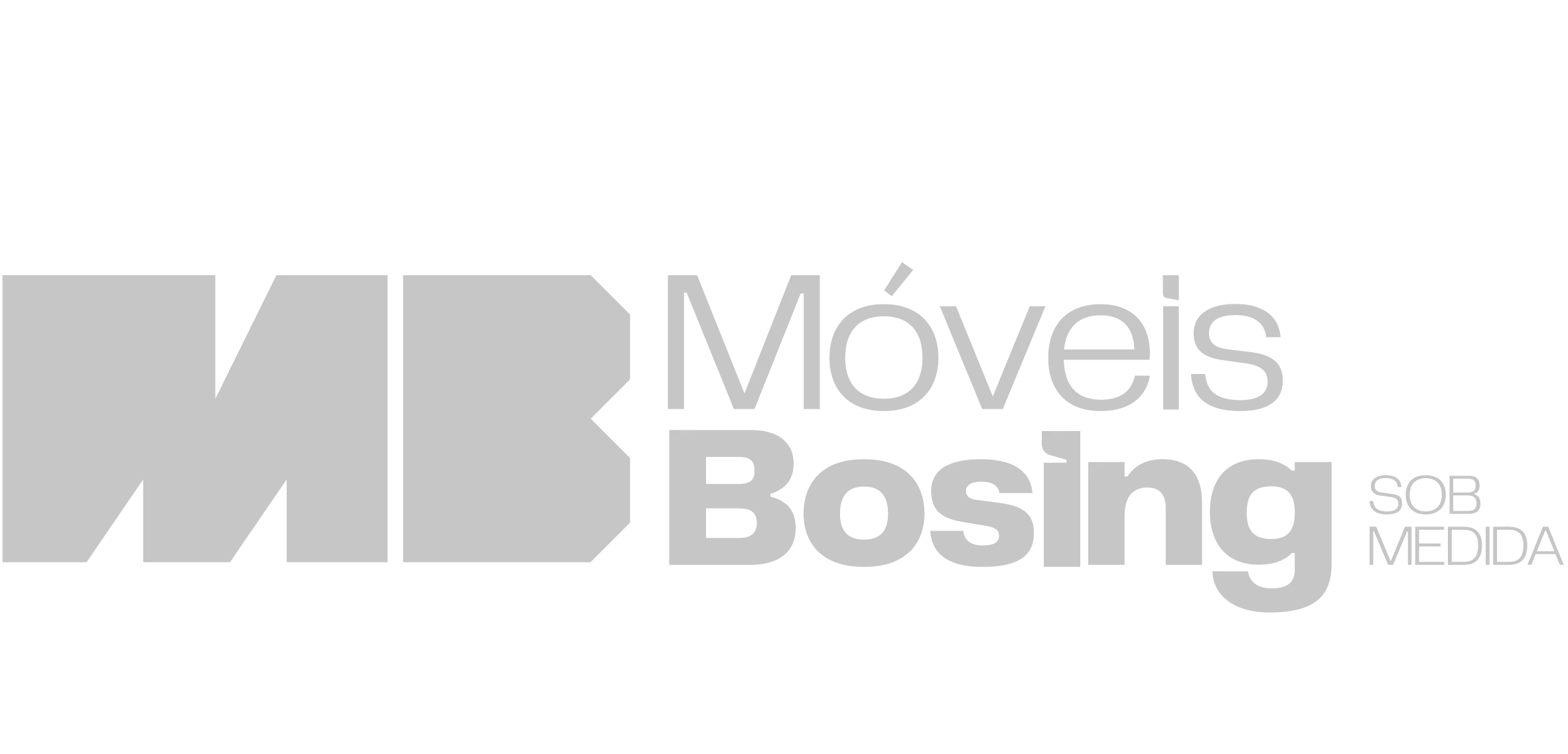 Móveis Bosing